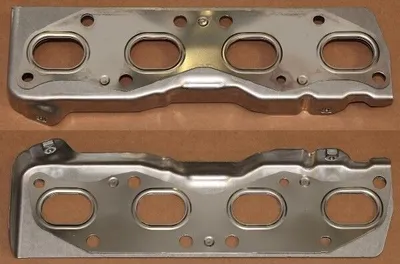 Produktbild von ELRING 648.840 Abgaskrümmerdichtung für NISSAN Qashqai II (J11, J11) Auspuffkrümmer