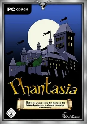 Produktbild von Phantasia