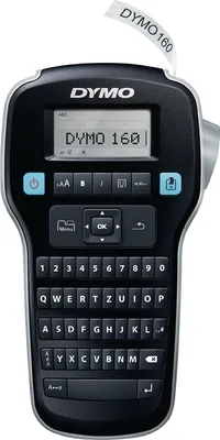 Produktbild von Dymo LabelManager 160