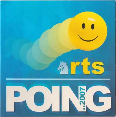 Produktbild von Poing 2007