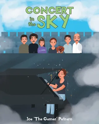 Produktbild von Concert in the Sky