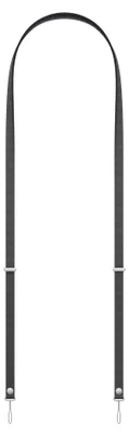 Produktbild von Apple MGGL4ZM/A, Gurt, Hellgrau, Recyceltes Polyethylenterephthalat (rPET), Edelstahl, Apple, 1 Stück(e), 2,08 m