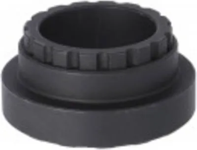 Image de XLC TO-E03 Outil de blocage pour Shimano E8000, noir