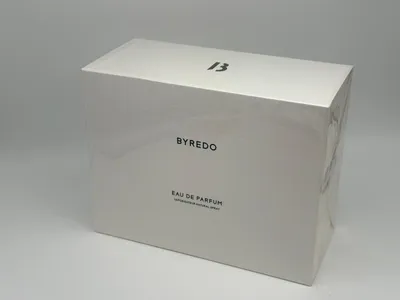 Produktbild von Byredo Unnamed Eau de Parfum 100ml