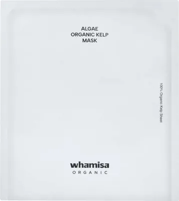 Produktbild von Algae - Kelp Mask | Algen-Maske