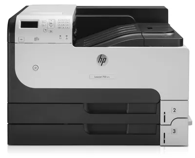 Immagine prodotto di HP Laserjet Enterprise 700 M712dn                 CF236A#B19 (Speditionsversand)