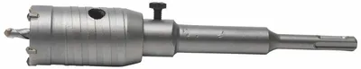 Immagine prodotto di Punte da trapano SDS+ WERKA PRO, lunghezza 160 mm