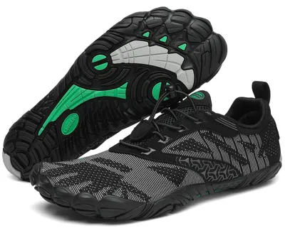 Immagine prodotto di Scarpe da trekking e per attività all'aperto senza suola, per uomo e donna