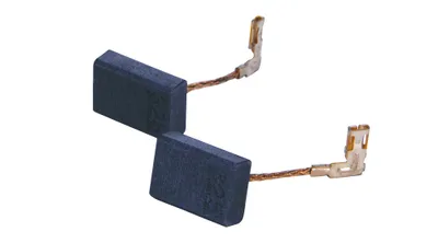 Produktbild von Makita 194074-2 Schleif Kohlen CB-325