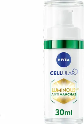 Obrázok produktu pre LUMINOUS 630º Sérum proti škvrnám po akné 30 ml