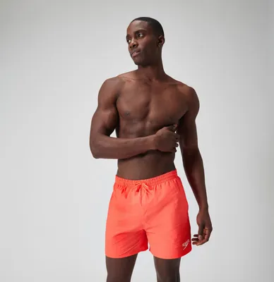 Produktbild von SPEEDO Mens Essential 16" Watershort Siren Red - 285 XL