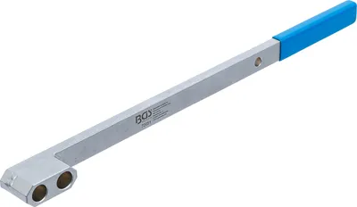 Produktbild von BGS technic Crankshaft Pulley Holding Tool, 714 g