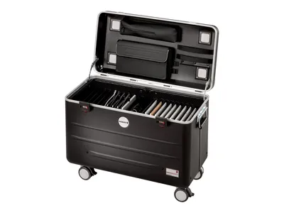 Produktbild von PARAT PARAPROJECT Case TC20 TwinCharge für 20 Tablets bis 32,77cm 12,9Zoll