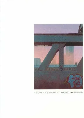 Produktbild von GoGo Penguin - From the North - GoGo Penguin Live in Manchester (LP)