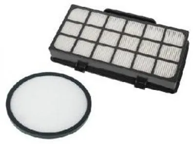 Immagine prodotto di Rowenta kit filtro Hepa H12 serbatoio aspirapolvere X-Trem Power Cyclonic RO69