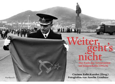 Zdjęcie produktu dla Weiter geht's nicht