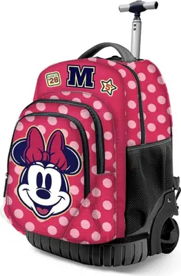 Zdjęcie produktu dla Wózek Disney Minnie Class 47 cm
