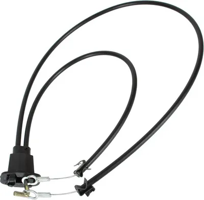 Immagine prodotto di Cavo Bowden cavo di trazione sedili schienale anteriore per Opel Astra II G 98-09