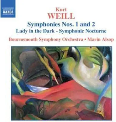 Obrázek produktu pro Symphonien Nr.1 & 2
