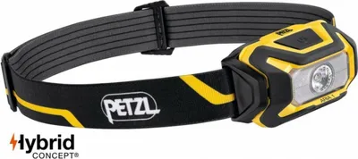 Produktbild von Petzl Aria 1 -otsalamppu, 350 lm