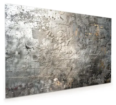 Produktbild von Küchenrückwand Spritzschutz Glas mit Motiv Texturierte Oberfläche 40 x 40 cm