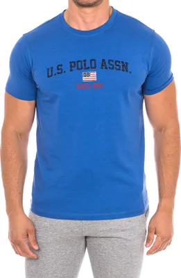Immagine prodotto di U.S. POLO ASSN. Maglietta Kurzarm 66893 Mann