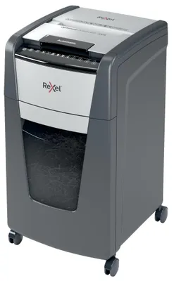Produktbild von Rexel Optimum AutoFeed+ 300X - Vorzerkleinerer
