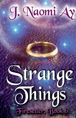 Produktbild von Strange Things