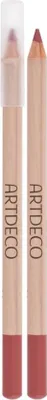 Zdjęcie produktu dla Artdeco Smooth Lipliner #clearly Rosewood