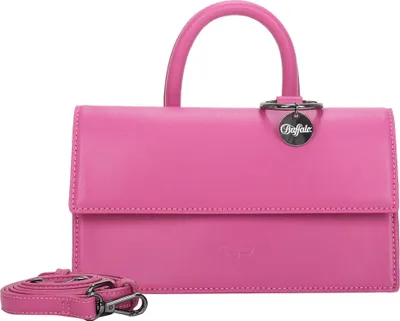 Immagine prodotto di BUFFALO borsetta borsa a tracolla Muse Clap01 Crossbody Bag Pink Berry mirtillo