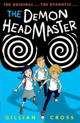 Obrázok produktu pre The Demon Headmaster