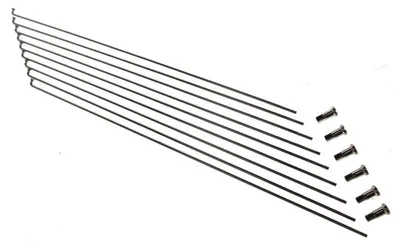 Image de ORT 14-287 avec nipple impaken