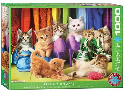Productafbeelding van Katten trots