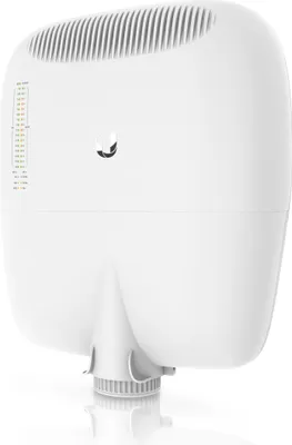 Immagine prodotto di Ubiquiti Networks EP-S16 - L2/L3 - Gigabit Ethernet (10/100/1000) - Power over Ethernet (PoE) - Montaggio a rack