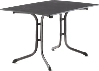 Produktbild von SIEGER 3160-55 Klapptisch vivodur 120x80 cm H49787