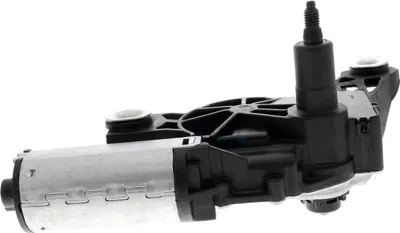 Produktbild von VEMO V10-07-0018 Wischermotor Hinten für AUDI A4 Avant (8K5, B8) A3 Sportback (8PA) A6 Avant (4F5, C6) A4 Avant (8ED, B7) Q5 (8RB) A3 Schrägheck (8P1)