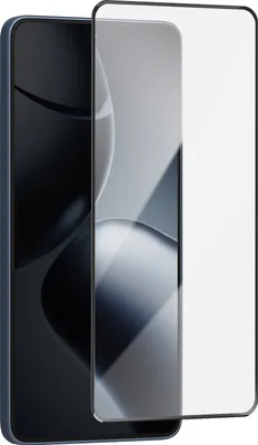 Immagine prodotto di Avizar, Pellicola di vetro Xiaomi 14T e 14T Pro 9H - Adesione completa 5D, Trasparente