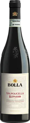 Produktbild von Bolla Ripasso Valpolicella Classico Superiore DOC 2023 13,5% Vol. 0,75l