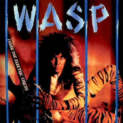 Obrázok produktu pre W.a.s.p: (Cd / I)