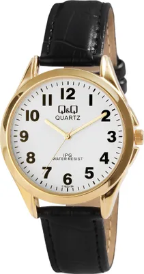 Image de Q&Q - C214J104Y - Montre-bracelet