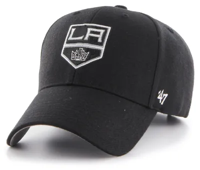 Image de Sweat à capuche noir Los Angeles Kings NHL '47 MVP 56-61 cm