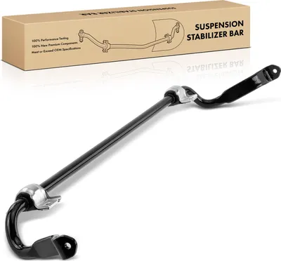 Obrázok produktu pre Frankberg 1x predný stabilizátor pre Volvo S60 I 384 V70 II 285 SW XC70 295