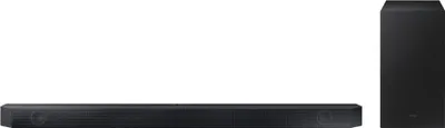 Zdjęcie produktu dla Samsung Soundbar HW-Q610GC/ZG schwarz