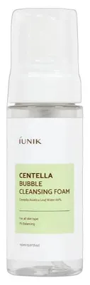 Produktbild von iUNIK Centella Bubble Cleansing Foam