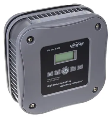 Obrázek produktu pro Kompresor 12V CARCLEVER 35977