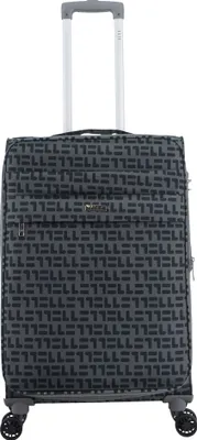 Produktbild von ELLE Stoffkoffer Couture aus Nylon-Material Grey One Size
