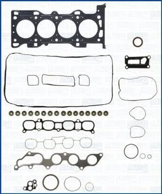 Produktbild von AJUSA 50294600 Motor-Dichtungsvollsatz Dichtsatz für MAZDA MX-5 III (NC)
