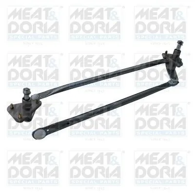 Obrázok produktu pre Stieračová tyč MEAT & DORIA 227039