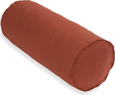 Produktbild von H.O.C.K. Sparkle Outdoor Nackenrolle 50xø20cm terra