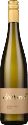 Produktbild von Sauvignon blanc trocken 2024 Württemberg | Deutschland | 12% vol | 0,75 l